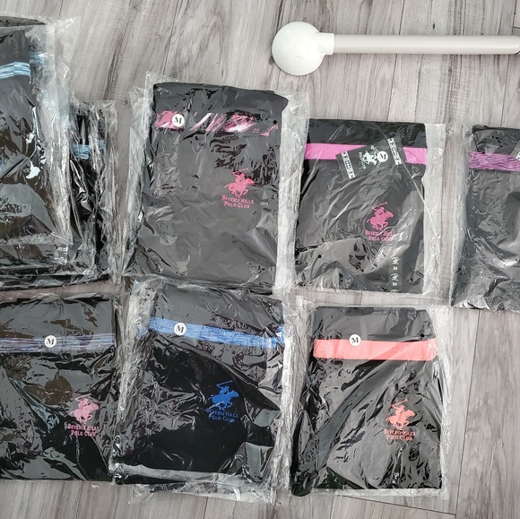 Leggings POLO US ASSN. - Picture 2 of 2